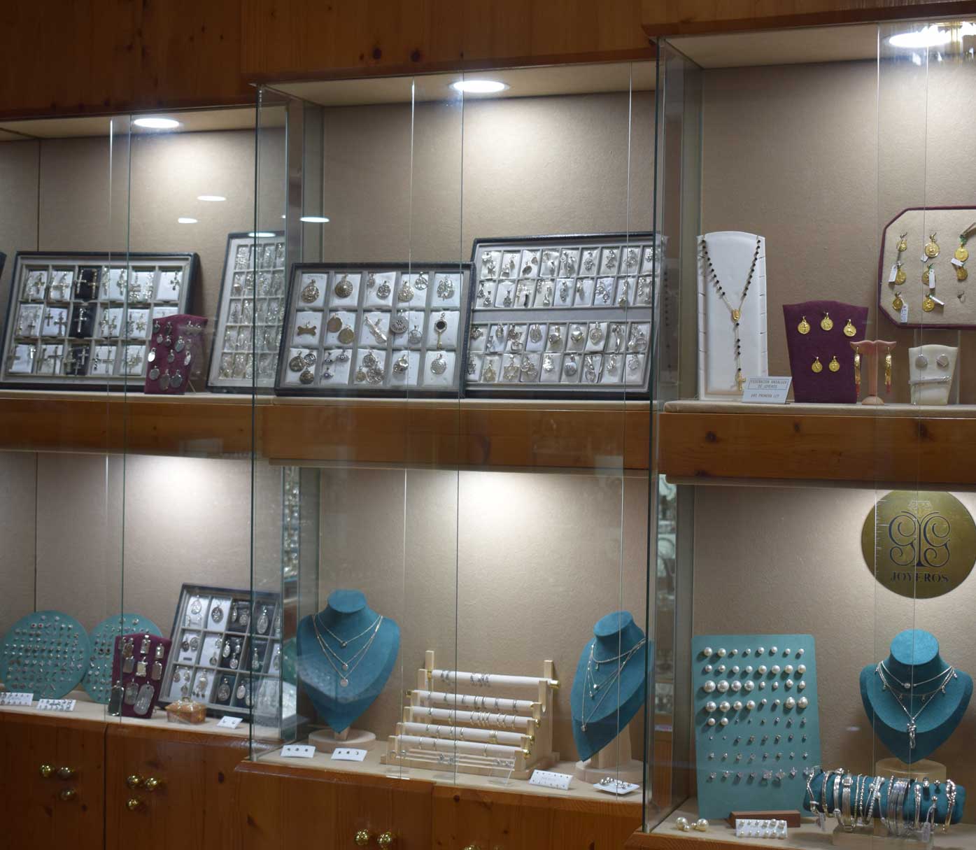 Joyería cerca en San Fernando, Cádiz