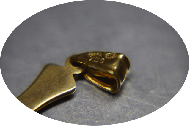 Tasación gratis compro oro